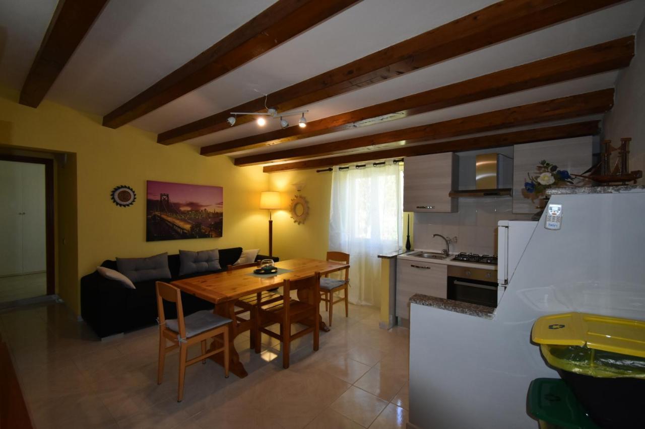 Apartment Francy 2 Piccola *