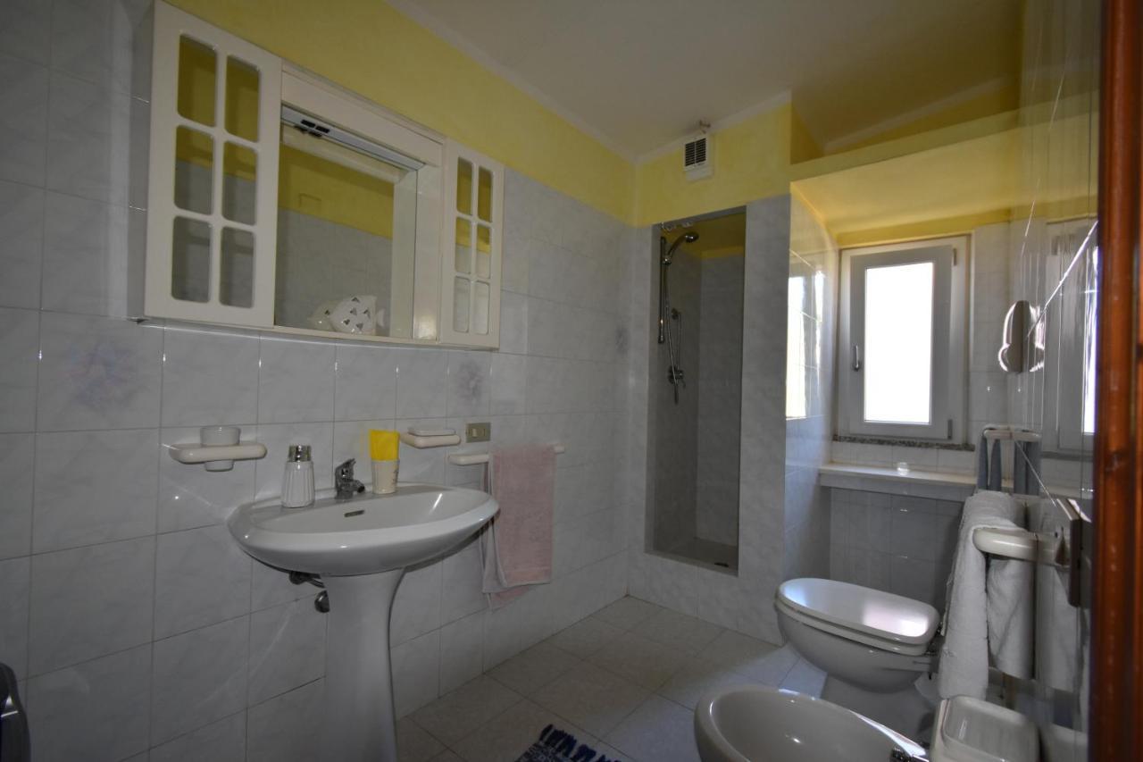 Francy 2 Piccola Appartement Olbia
