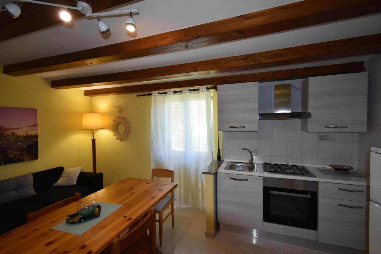 Apartment Francy 2 Piccola Olbia